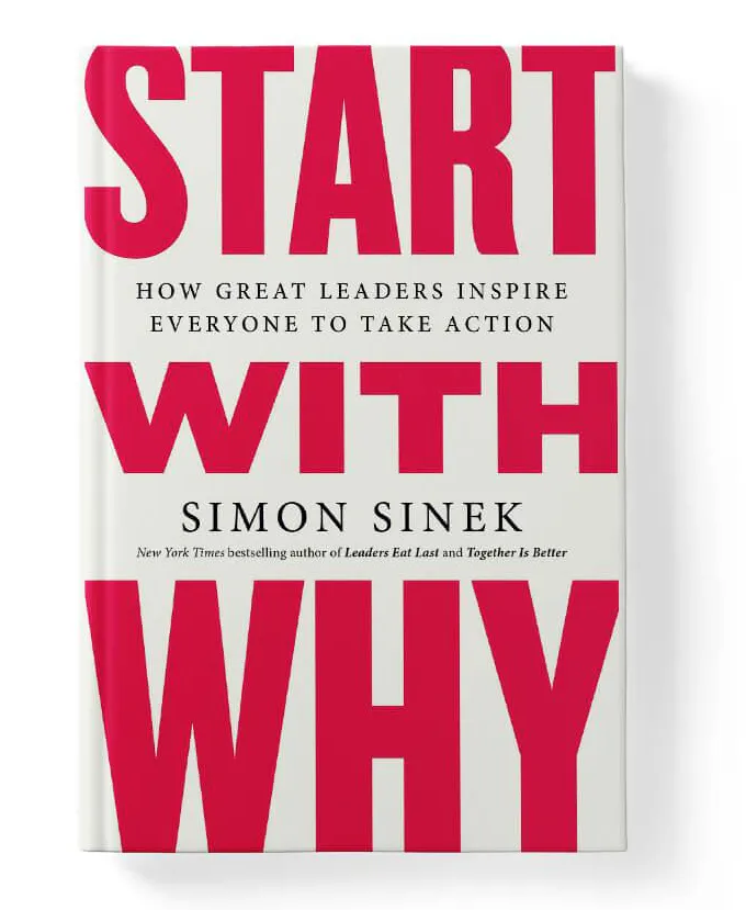 Start With Why