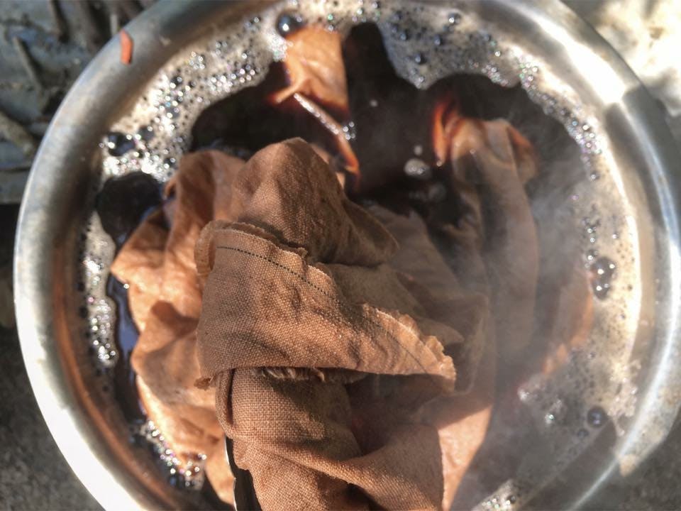 Dye