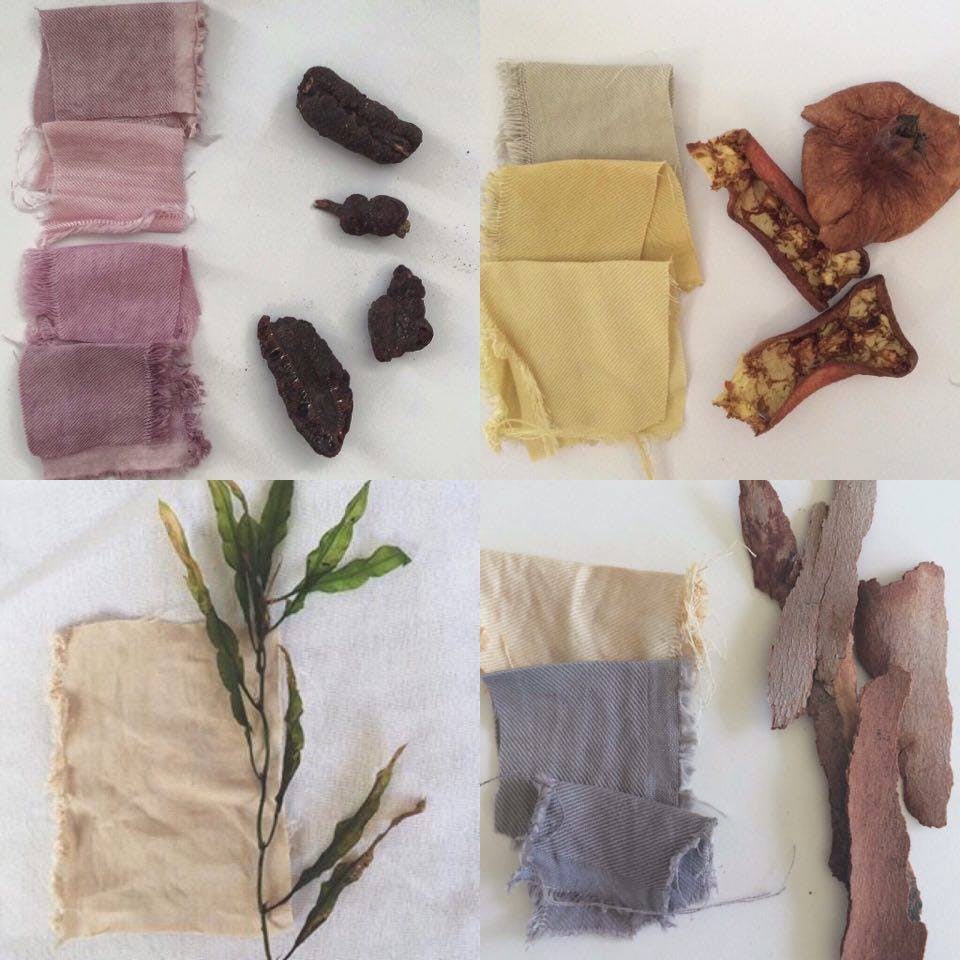 Materials