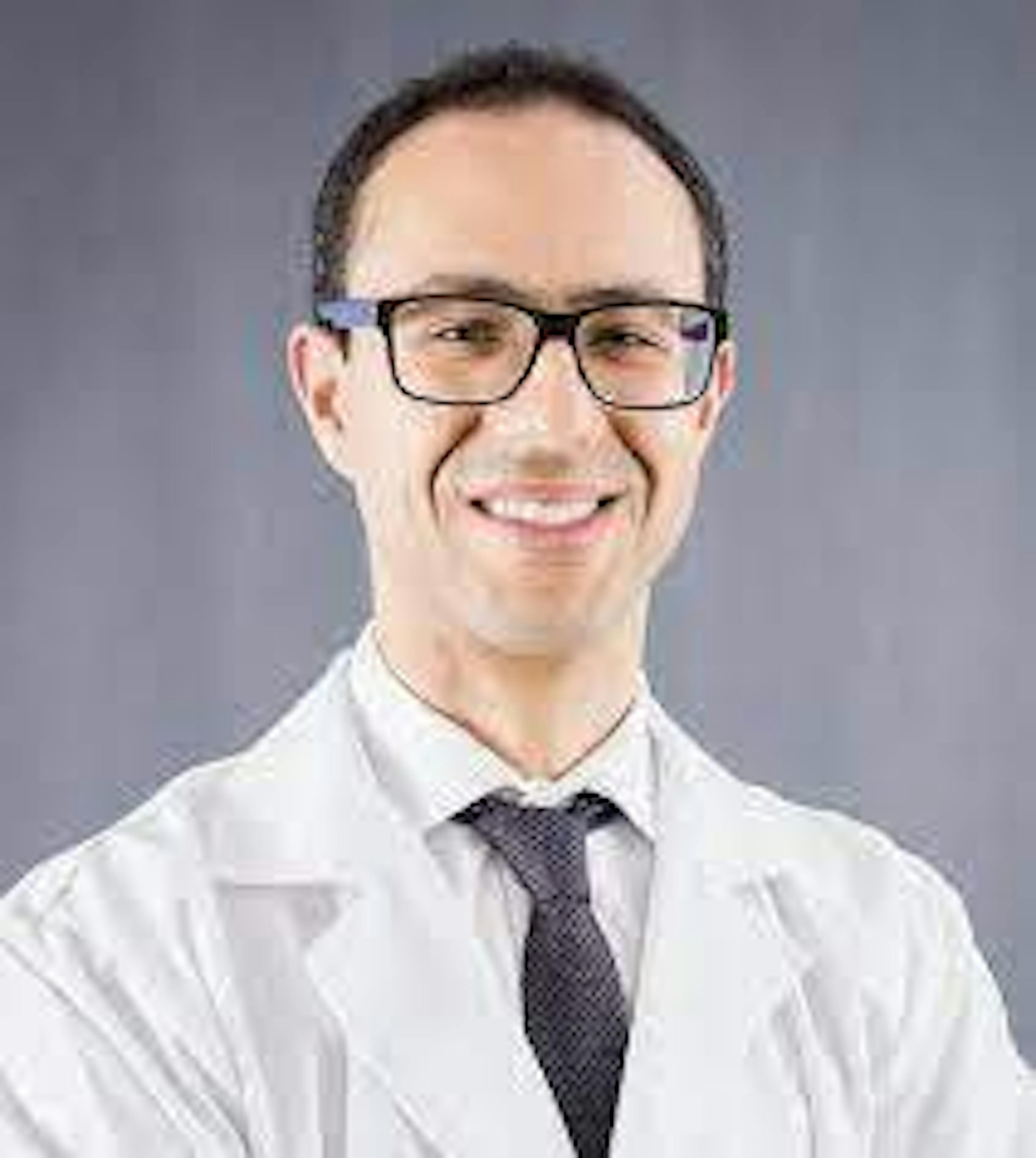 Dr Franco Martins