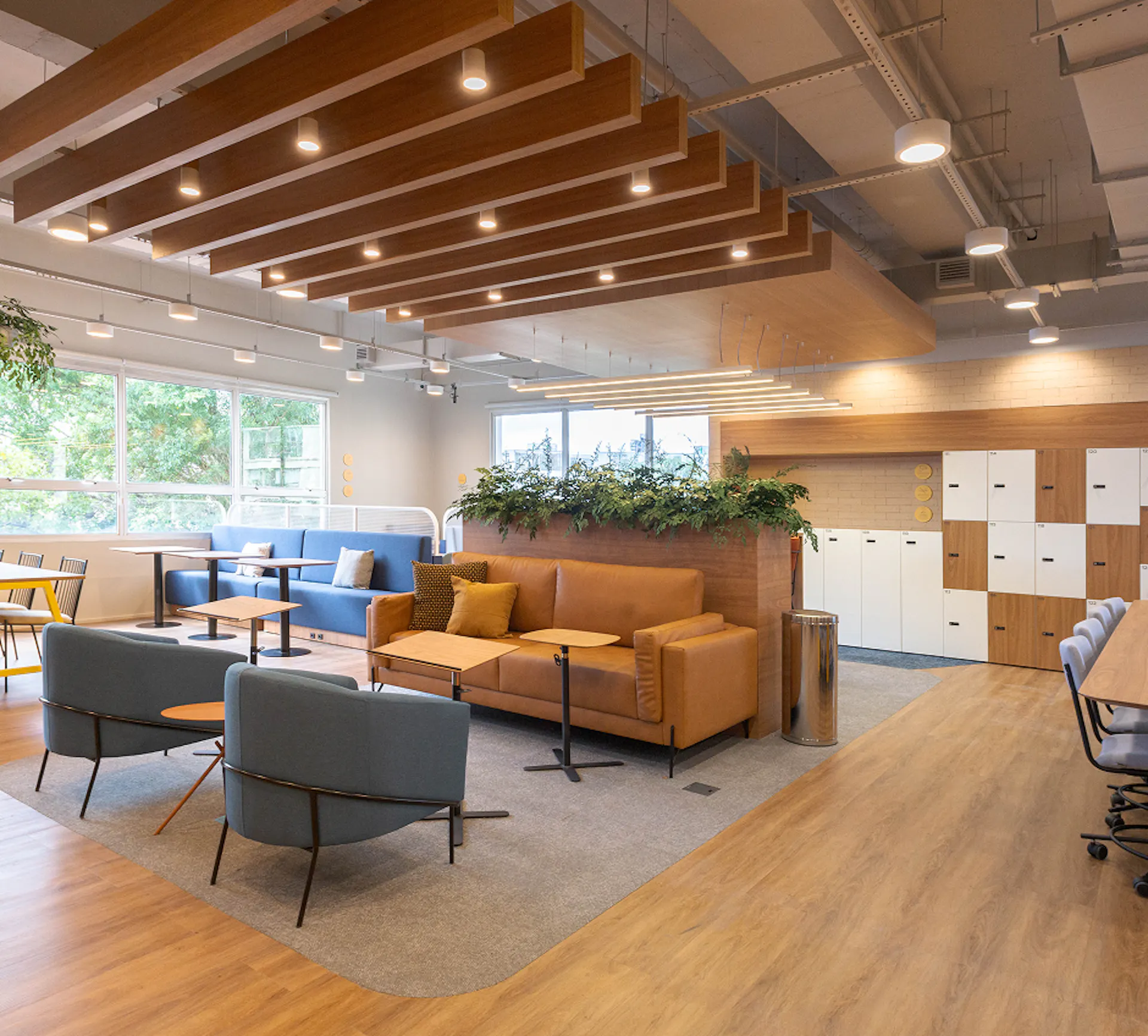 Coworking Livance Santo André