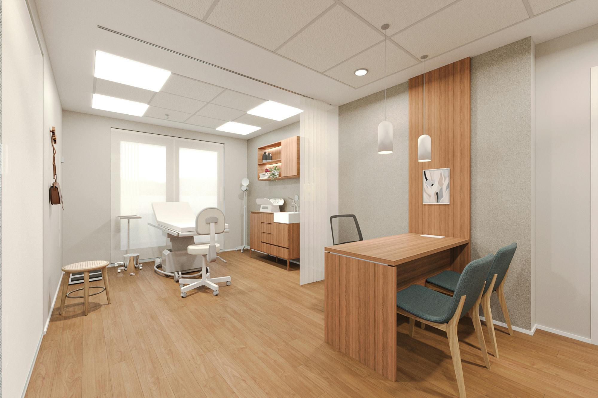 Sala Multi Ibirapuera