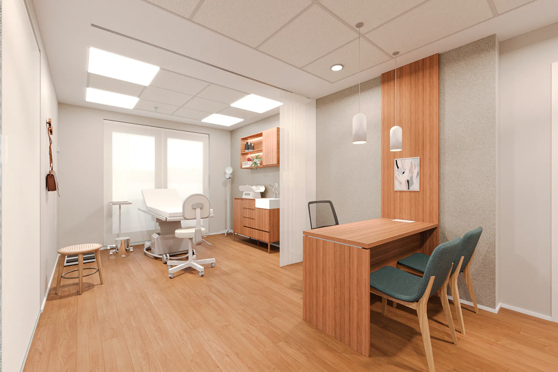 Sala Multi Ibirapuera