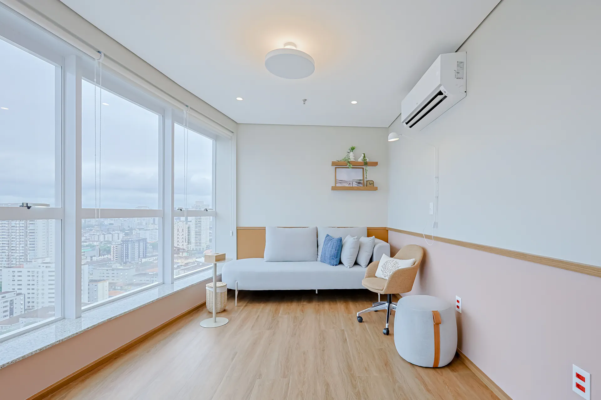 Sala de Psicologia Livance Santos