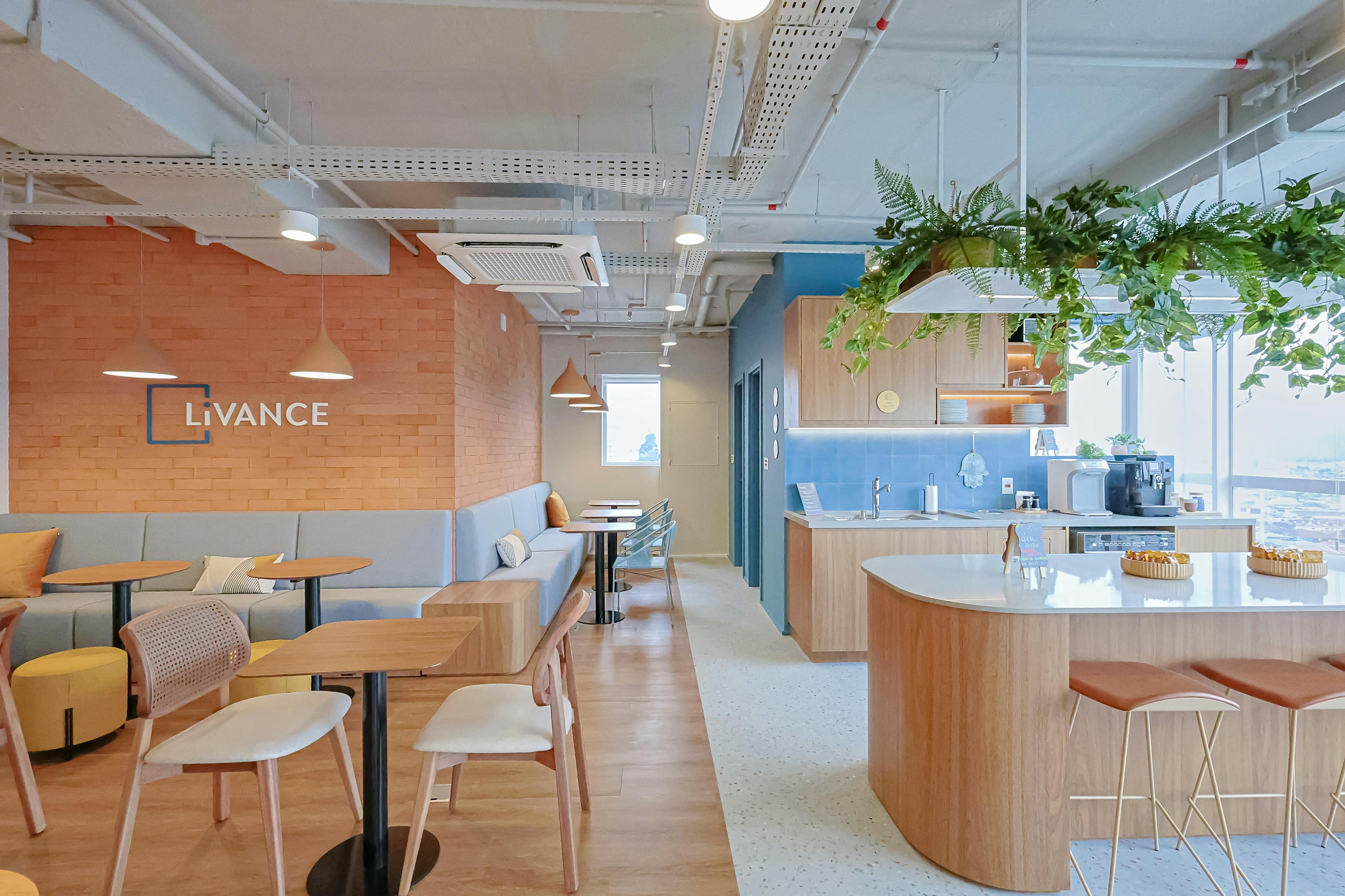 Coworking Santos