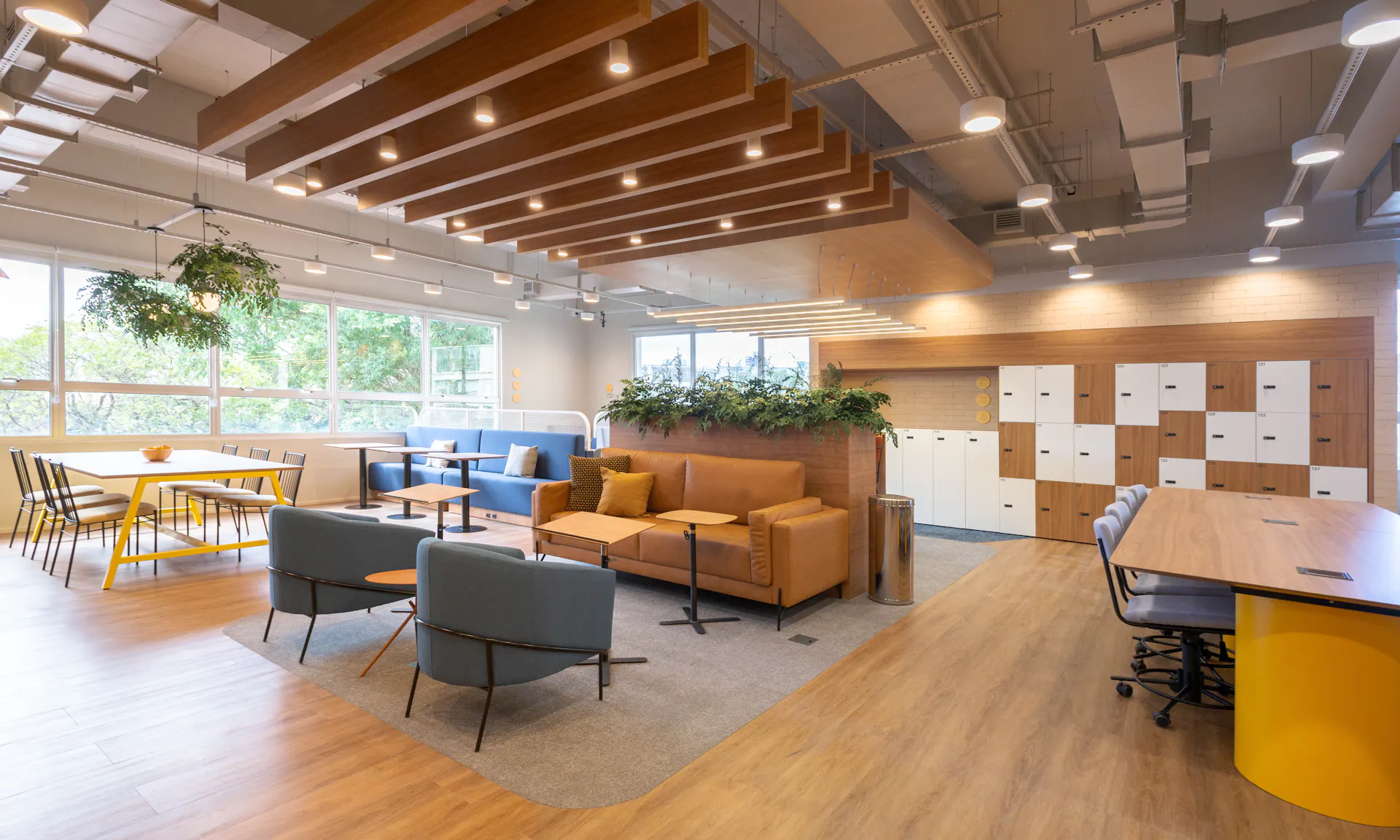 Coworking Santo André