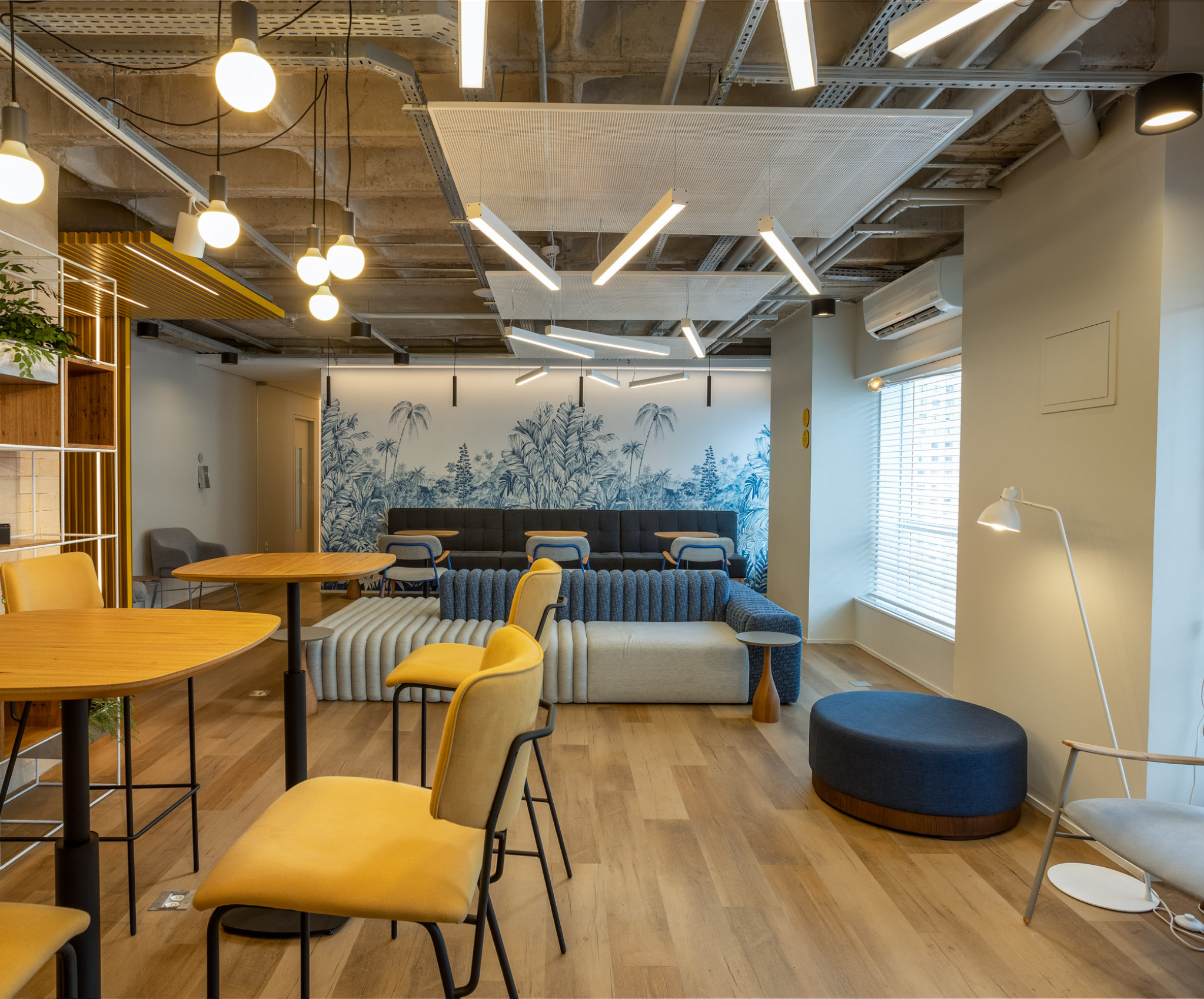 Livance Alphaville &mdash; recep&ccedil;&atilde;o