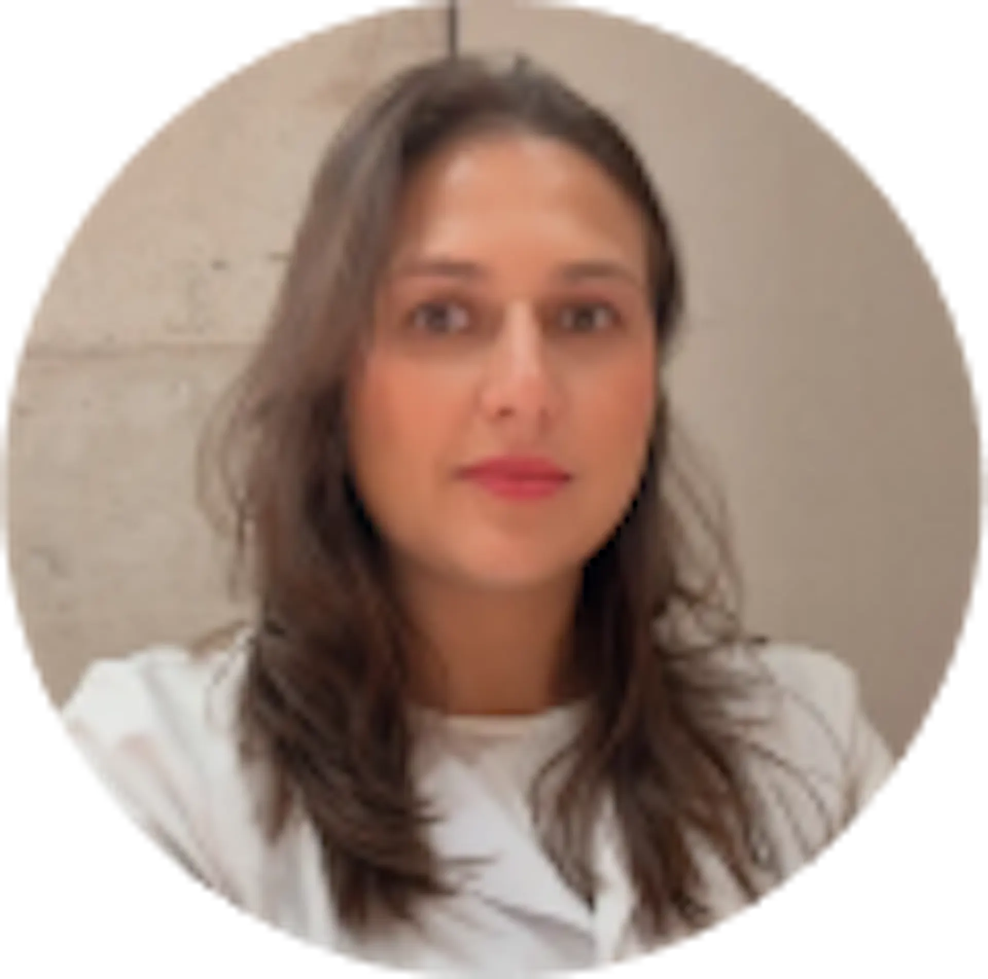 Foto do profissional da Livance