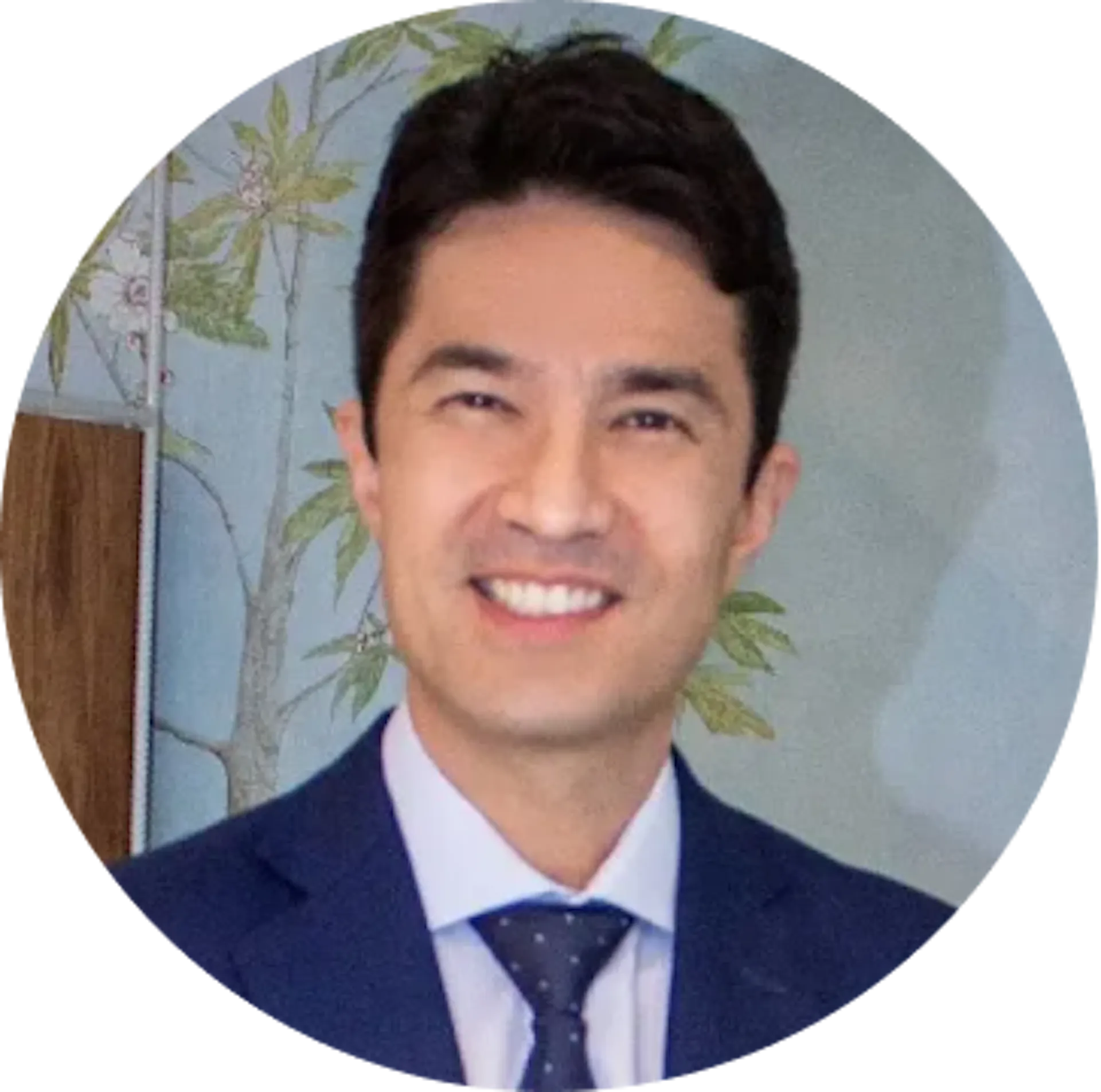 Foto do profissional da Livance