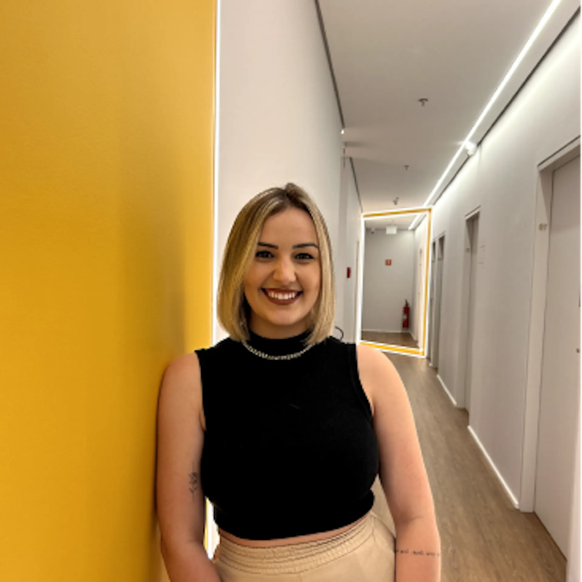 Foto de colaborador Livance