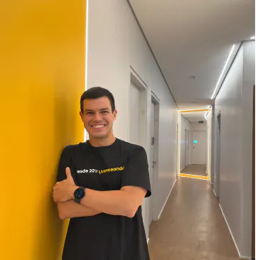 Foto de colaborador Livance