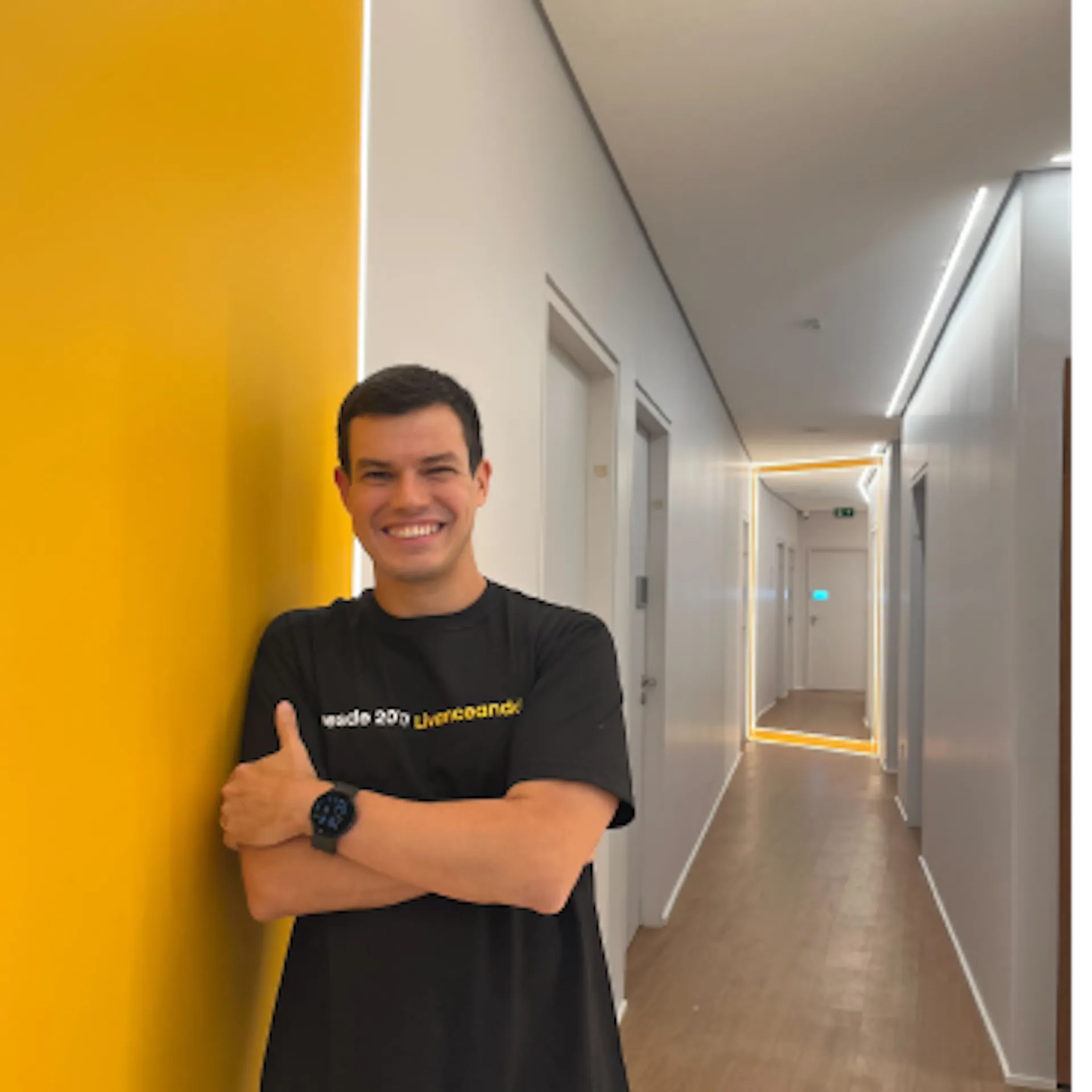 Foto de colaborador Livance