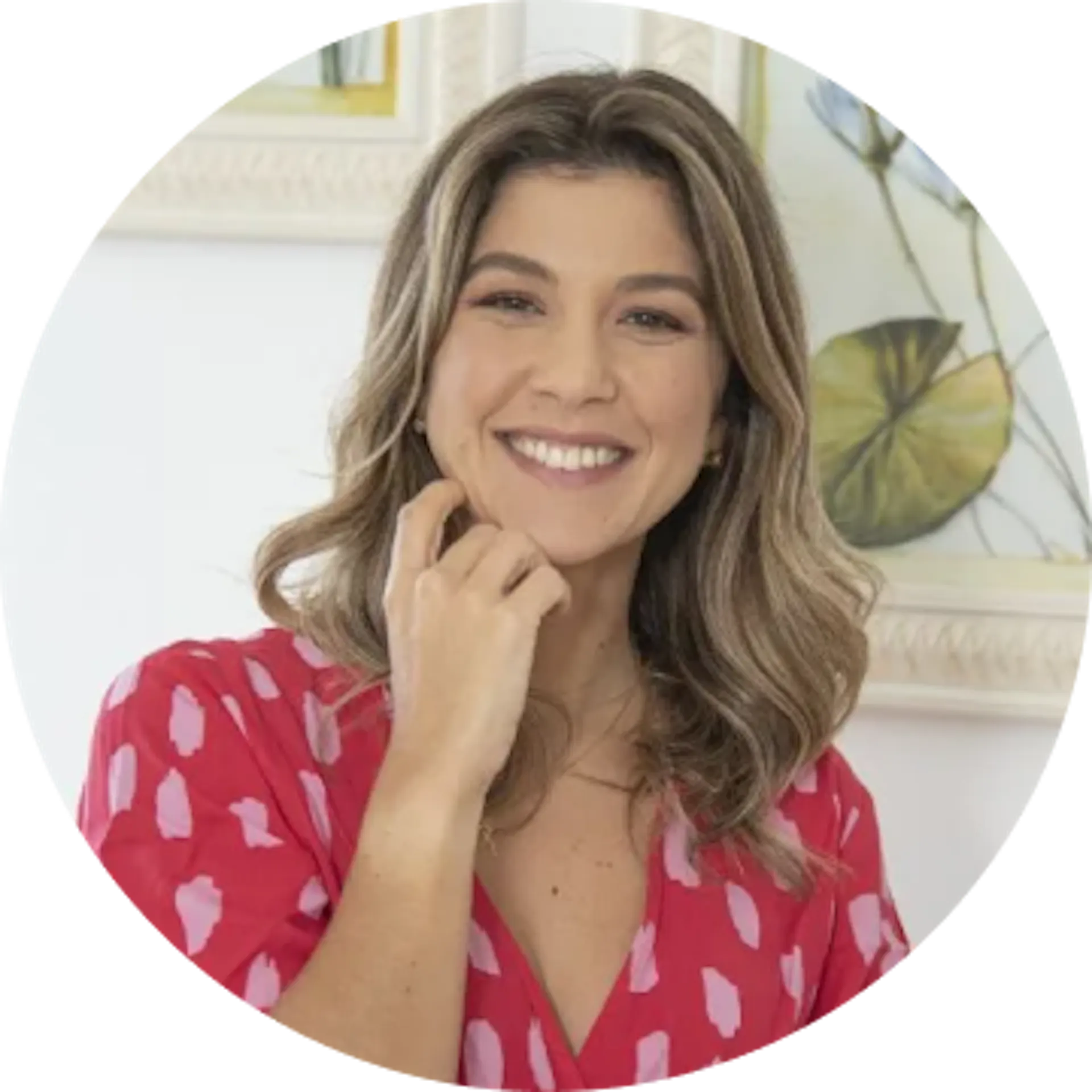 Foto do profissional da Livance