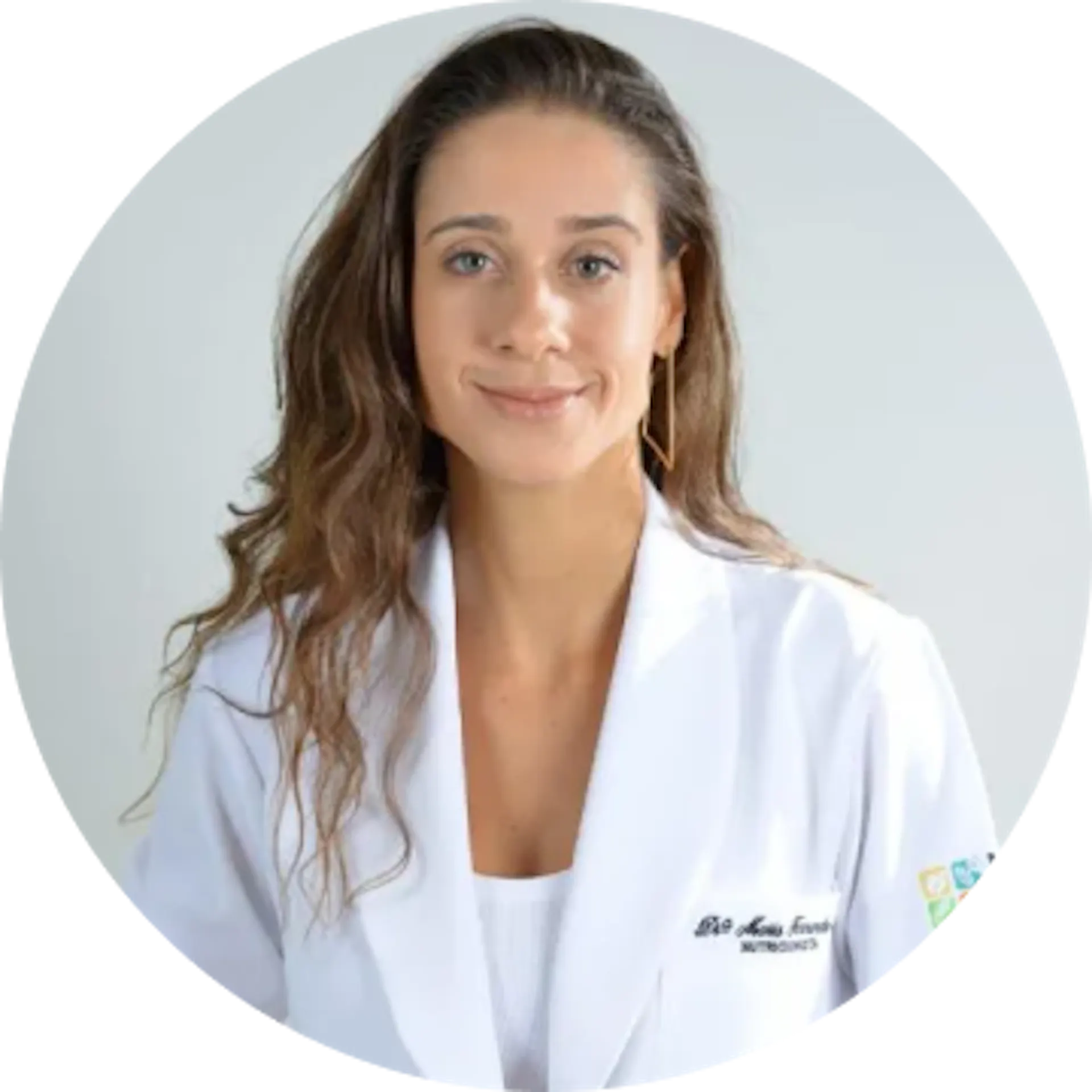 Foto do profissional da Livance