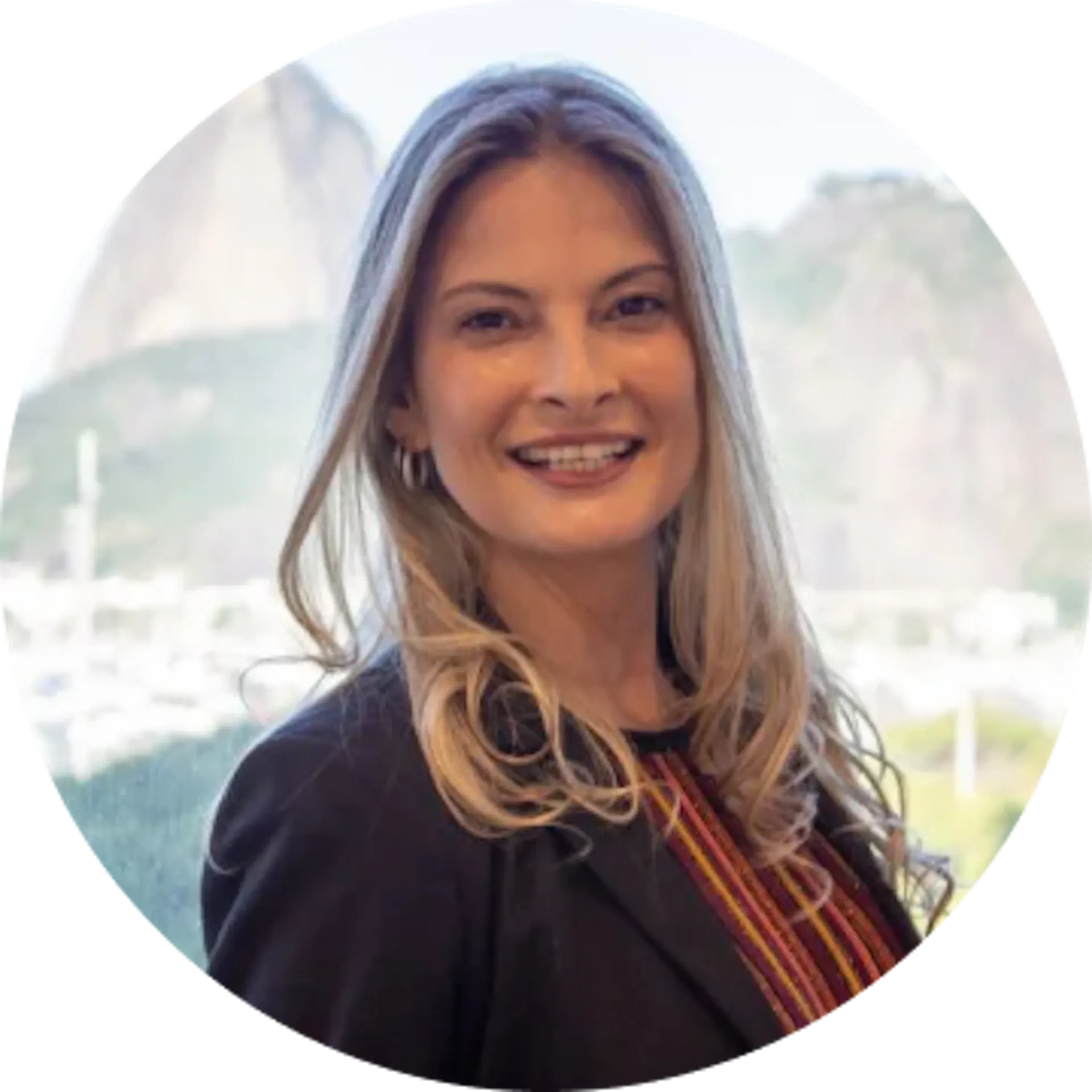 Foto do profissional da Livance