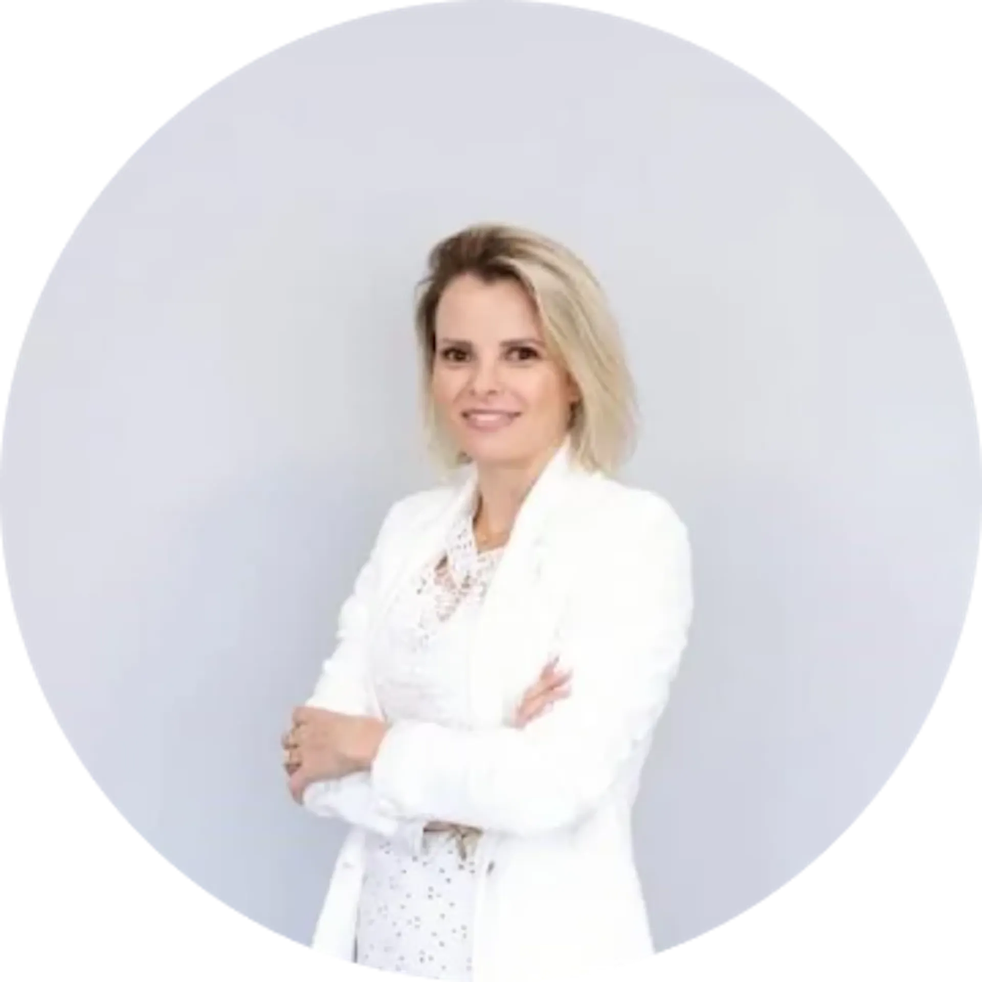 Foto do profissional da Livance