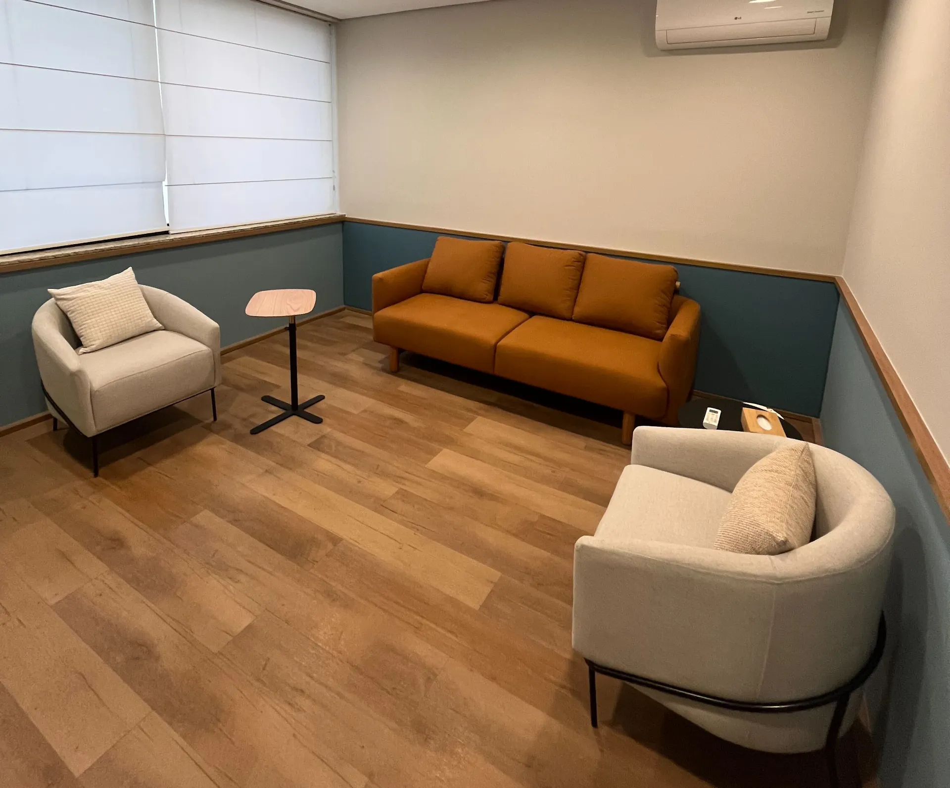 Sala de Psicologia Itaim