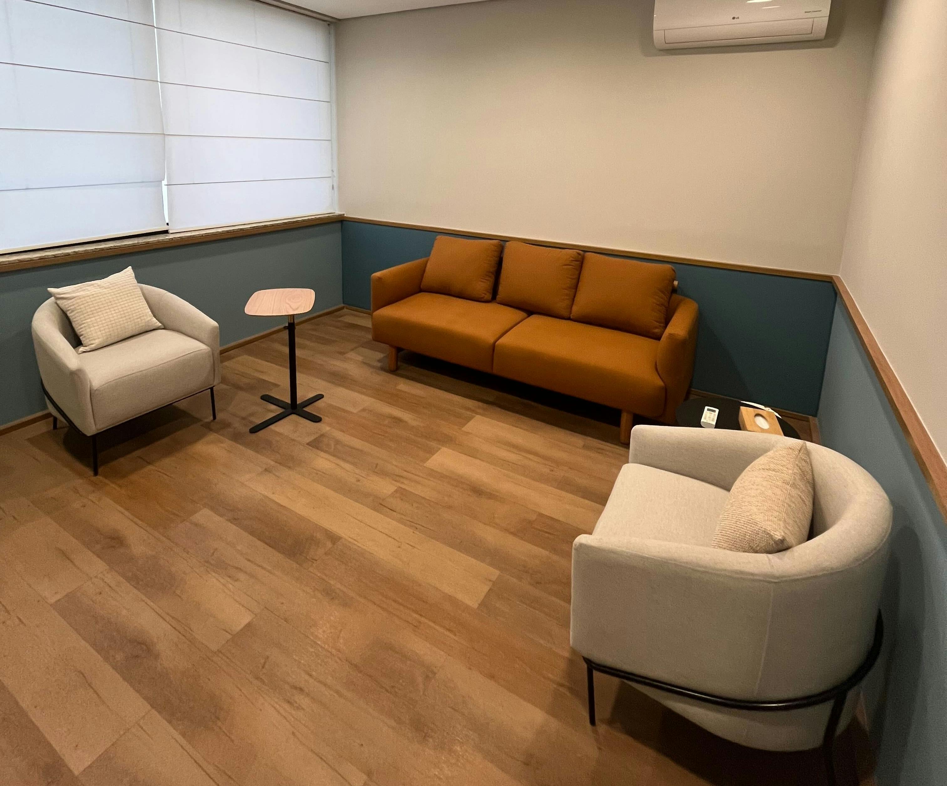 Sala de Psicologia Itaim