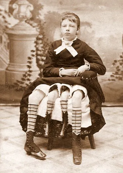 Freakshow Escape Game