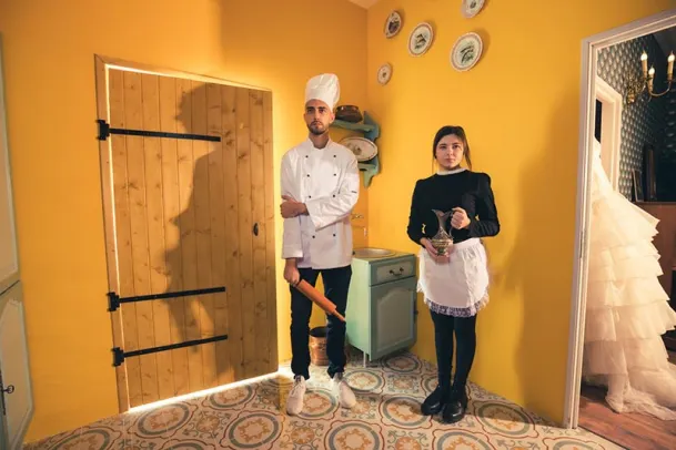 Escape Game enquête à Montpellier