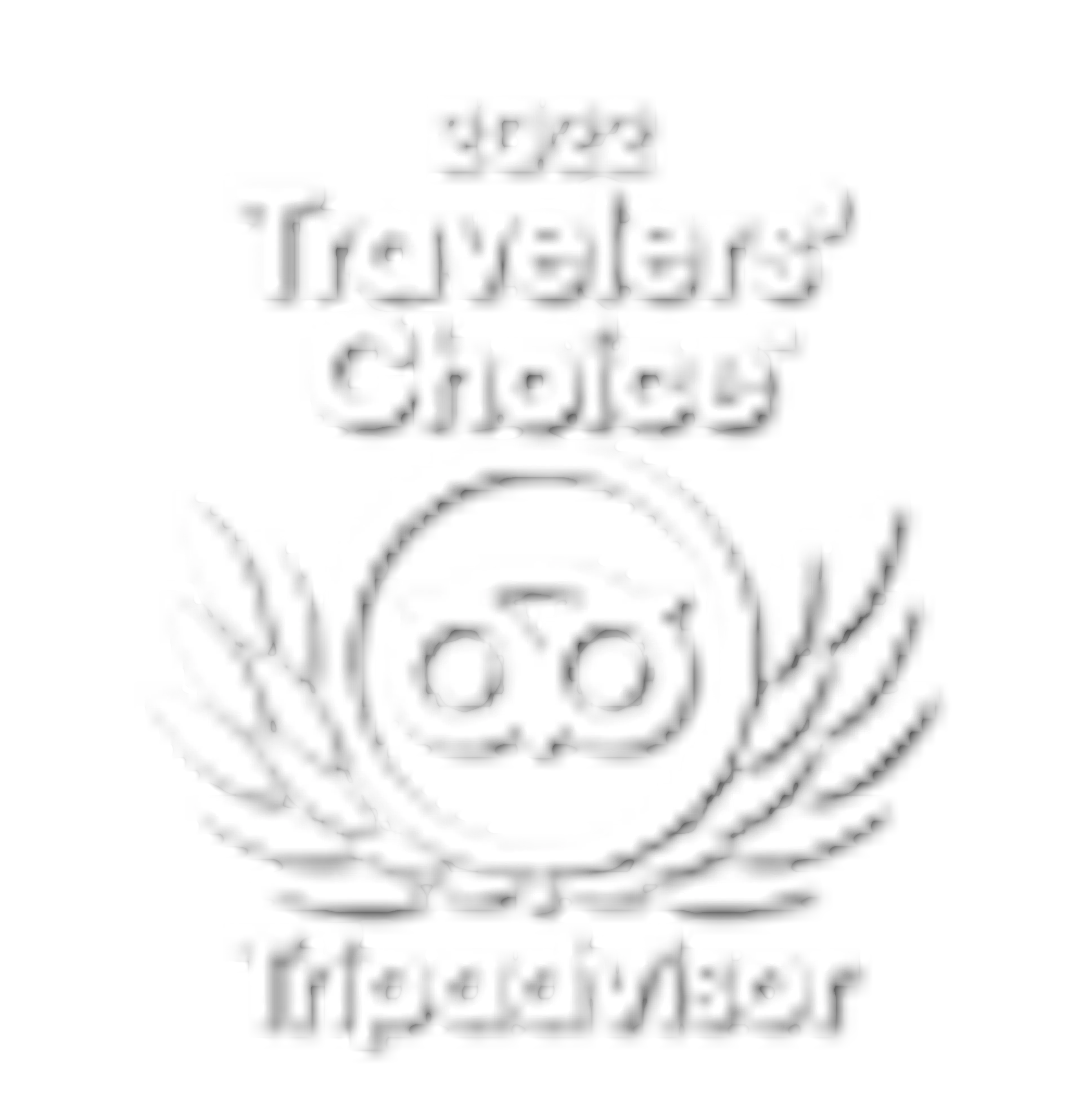 Prix Traveler's Choice 2022 Trip Advisor