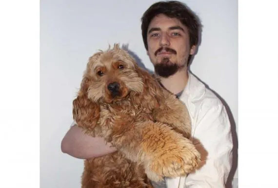 Vincent fondateur de LIVE Corp. Escape Game Montpellier