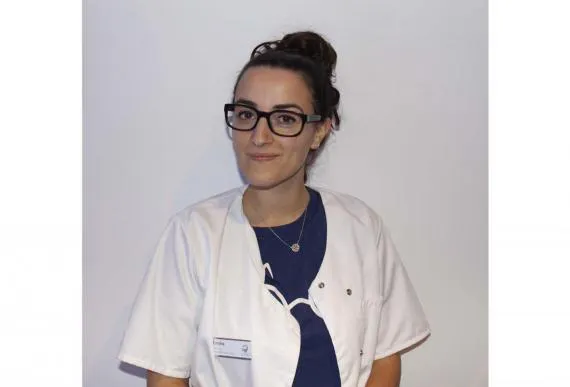 Emilie fondatrice de LIVE Corp Escape