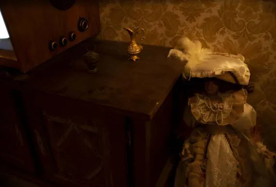 escape room horreur Montpellier