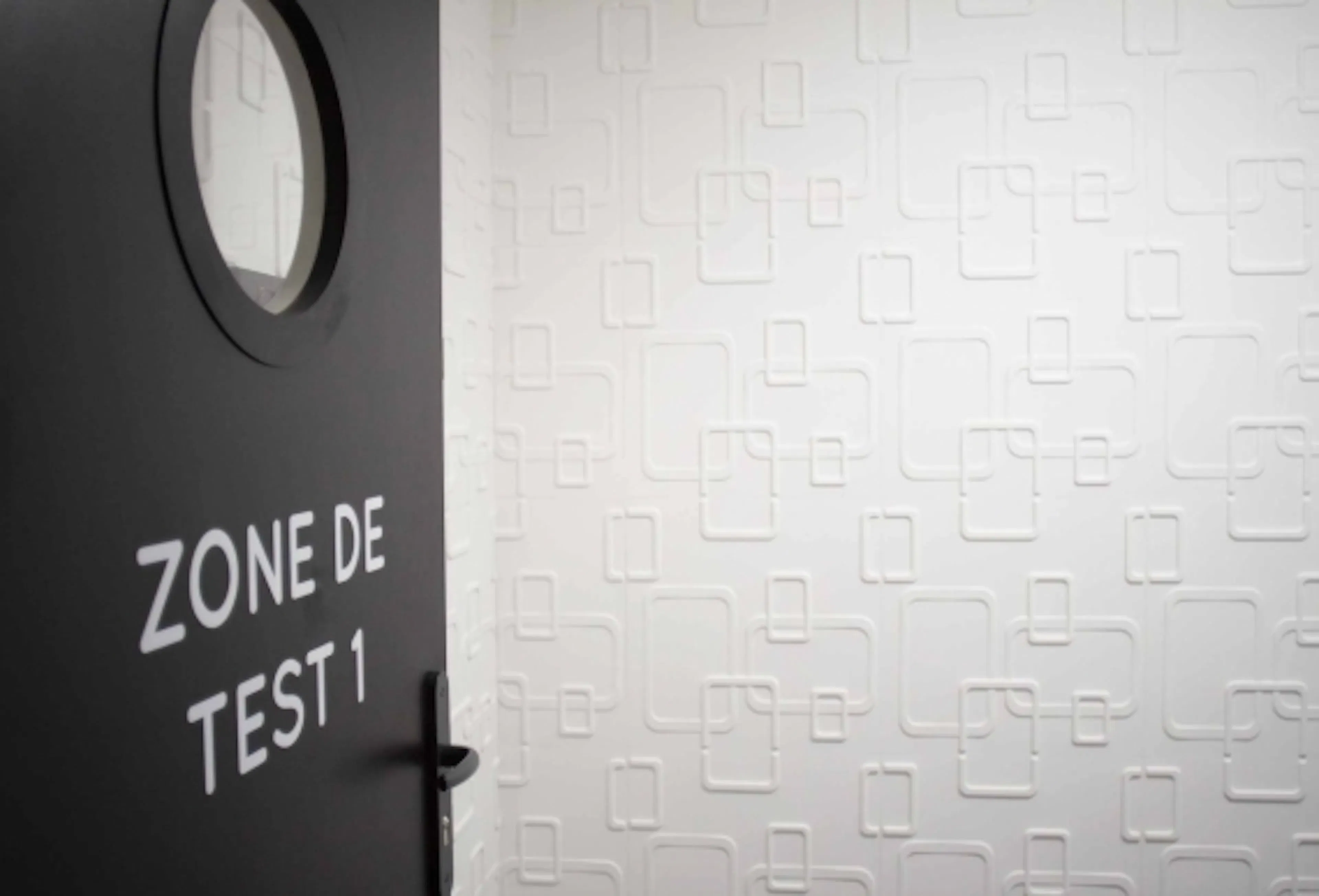 Escape Game Unity Montpellier