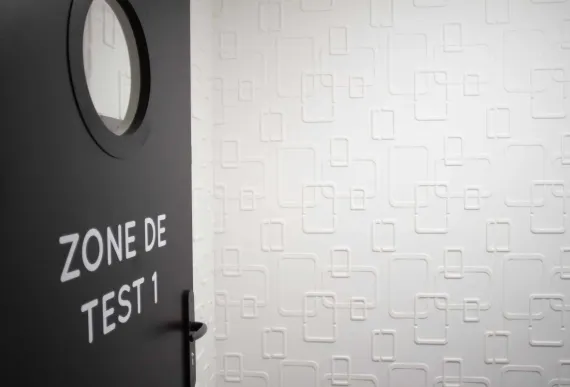 Escape Game Unity Montpellier