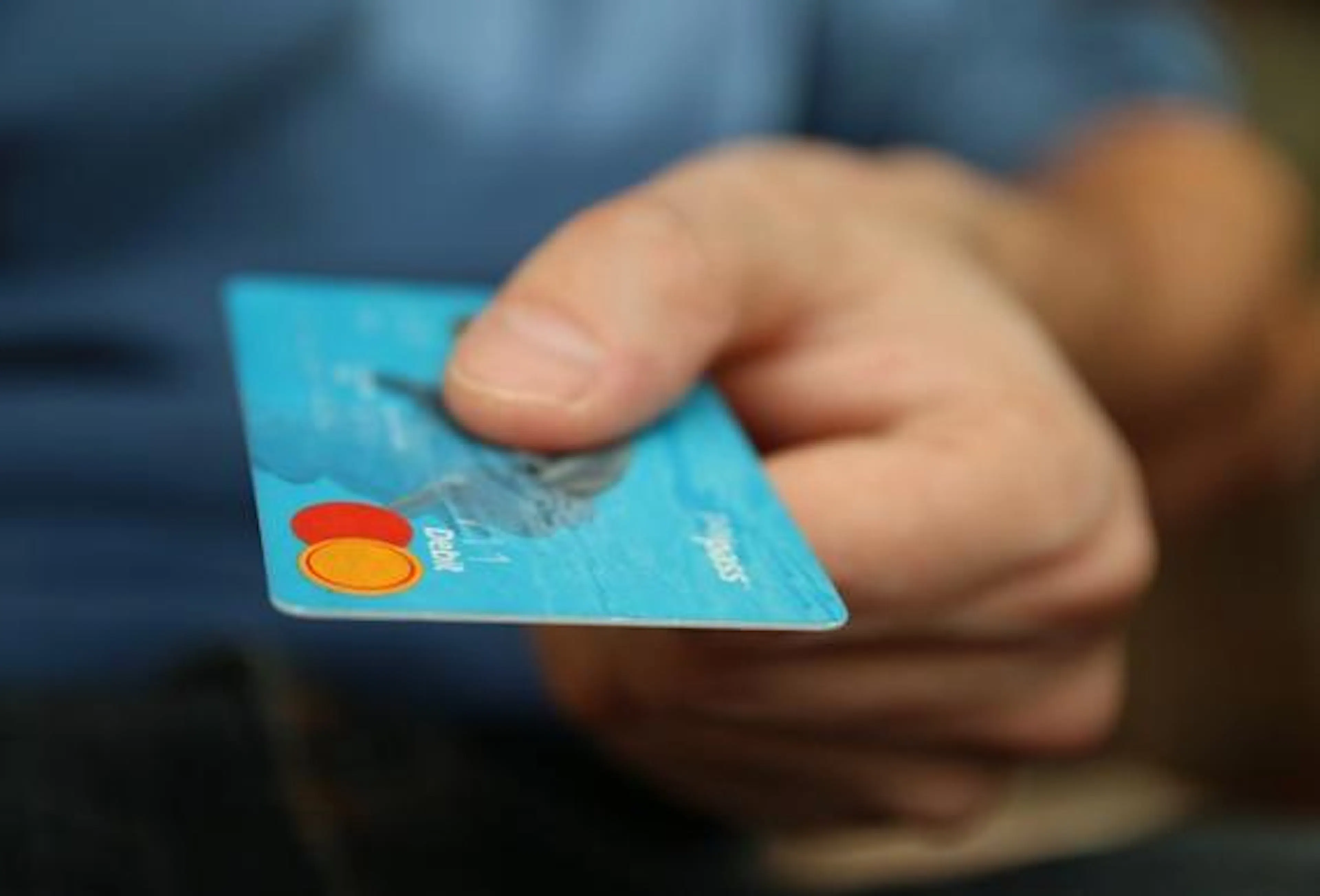 Paiement par carte bancaire