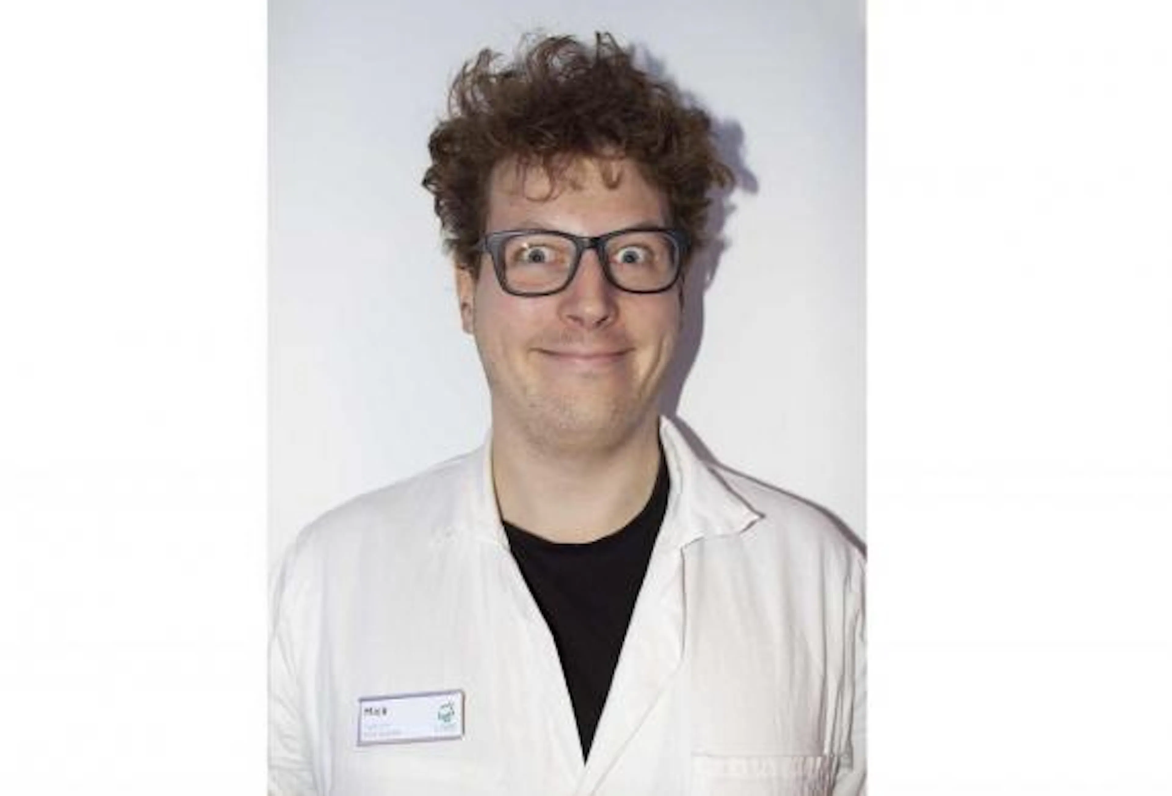 Game master à LIVE Corp.