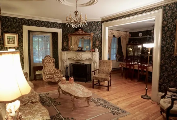 Escape Game enquête Cluedo