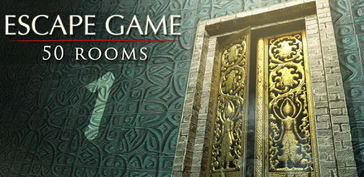 50 room escape