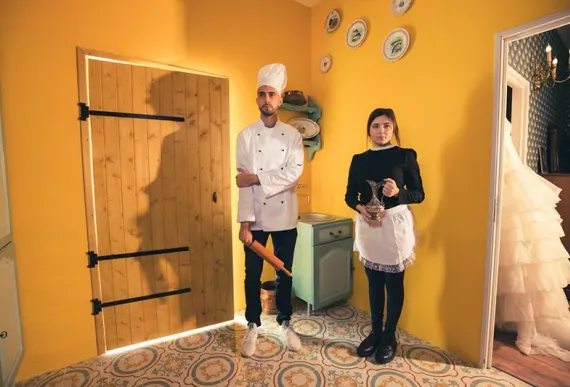 Escape Game Cluedo à Montpellier