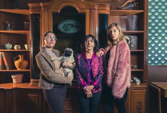 Escape Game famille