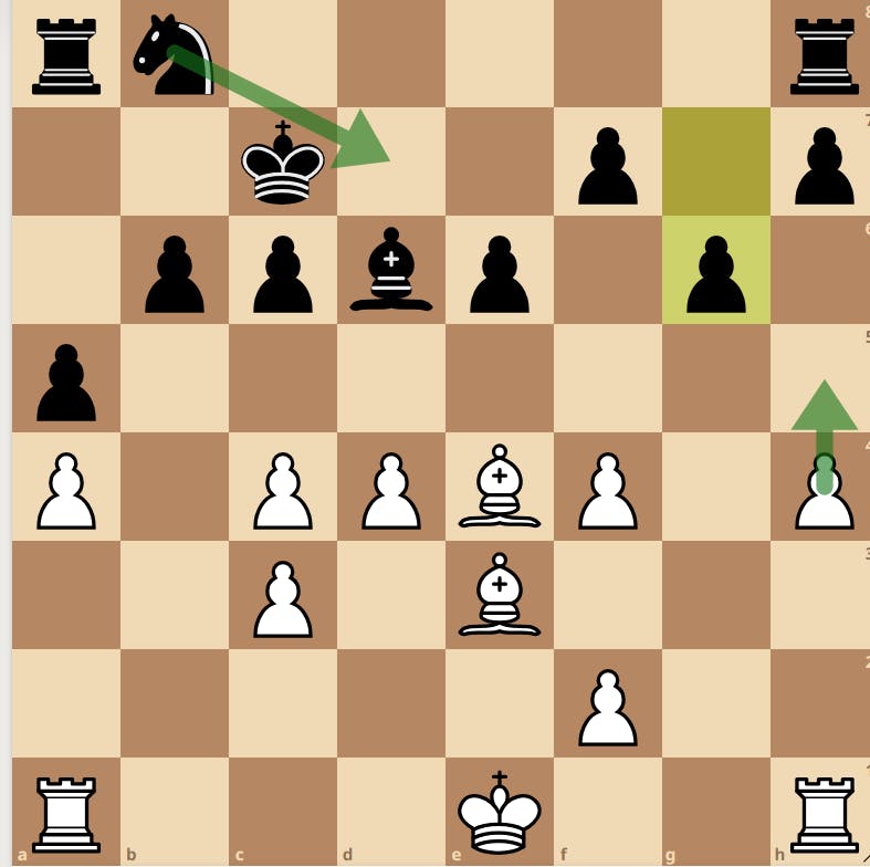 White to play.