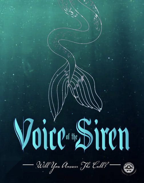 Voice of the Siren