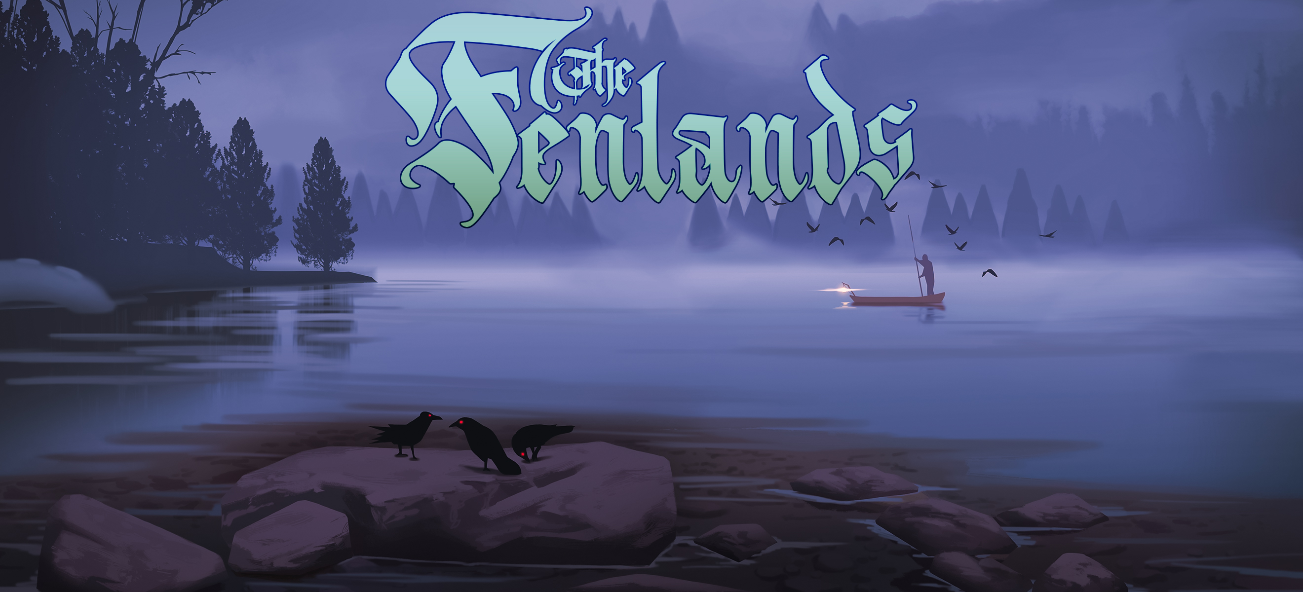 Fenlands | LiveTale