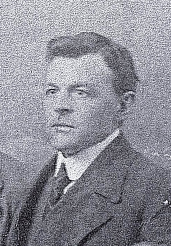 Johannes Schoemaker