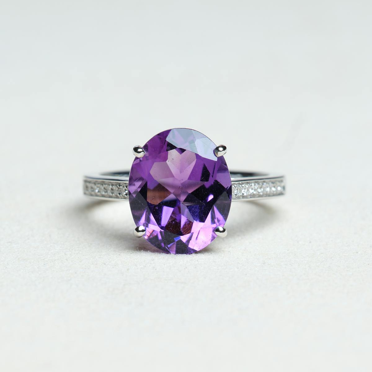 Bague Tanzanite | Beethoven