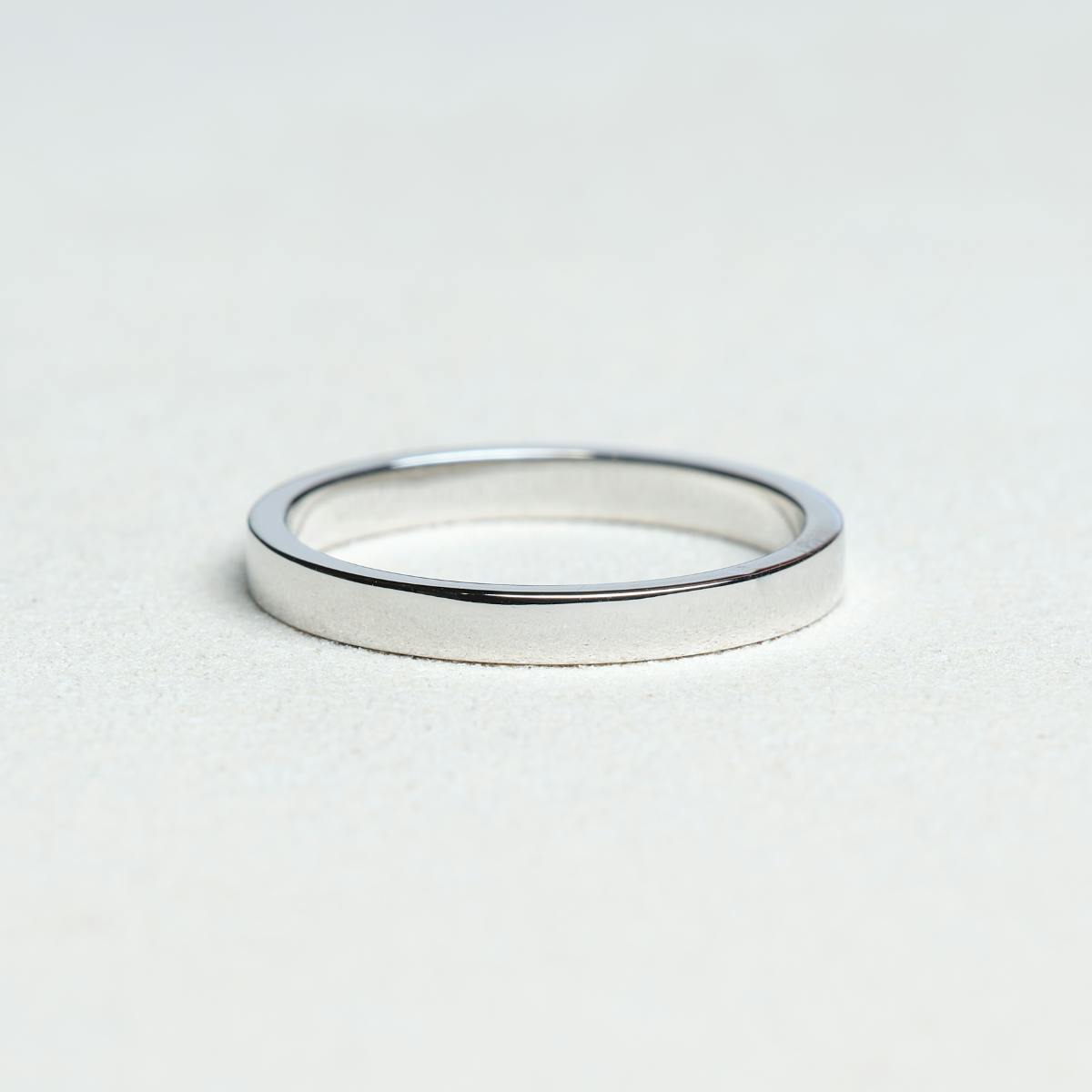 Alliance Homme | Vétiver Plate