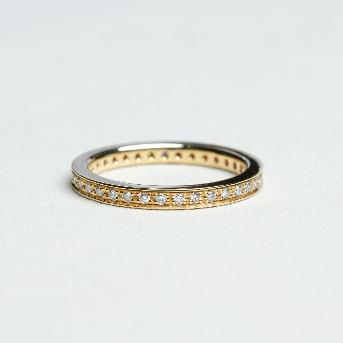 Alliance sertie tour complet | Mimosa