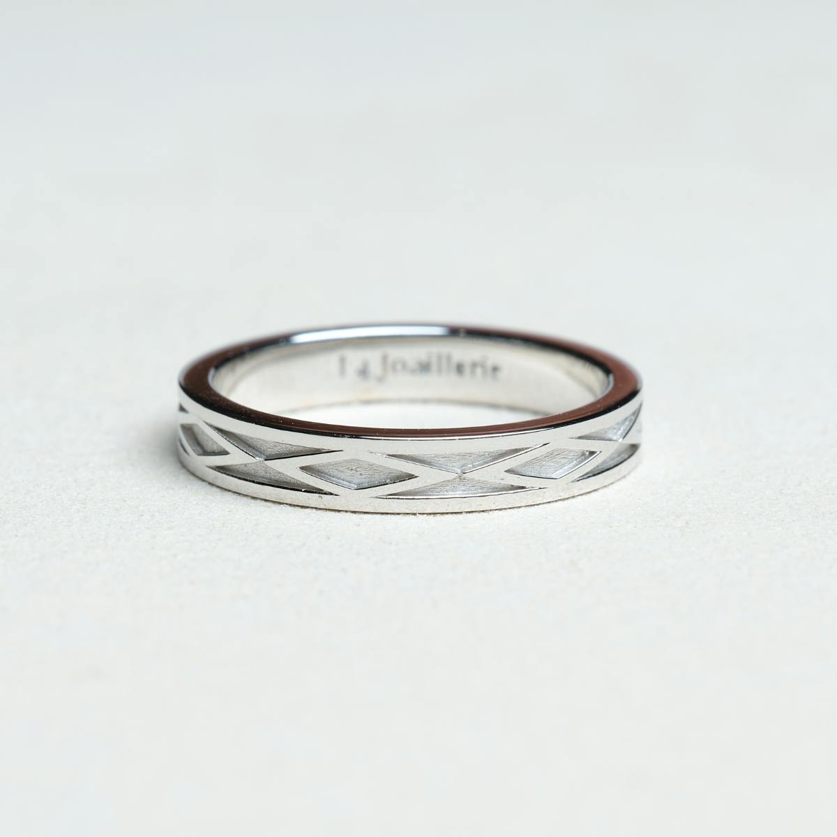 Alliance Homme | Sauge