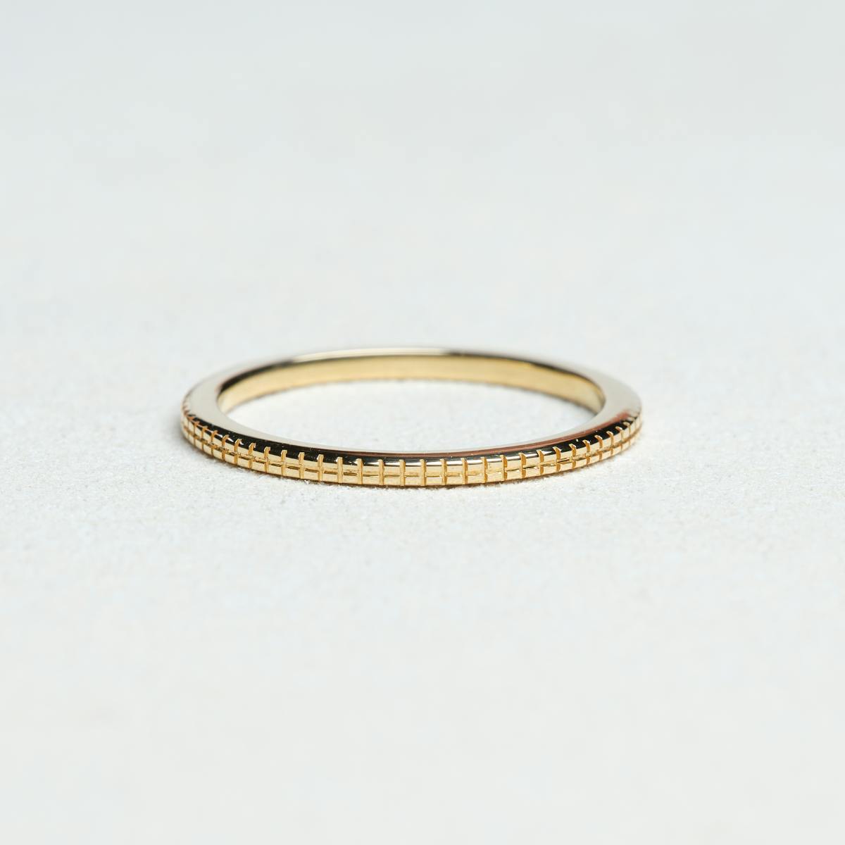 Alliance Homme | Mini Romarin