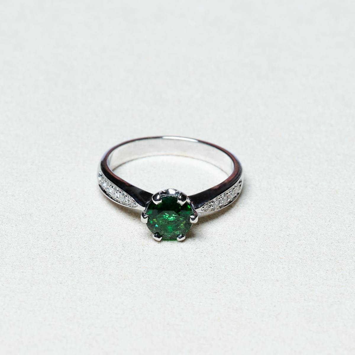 Venise | Bague Tourmaline
