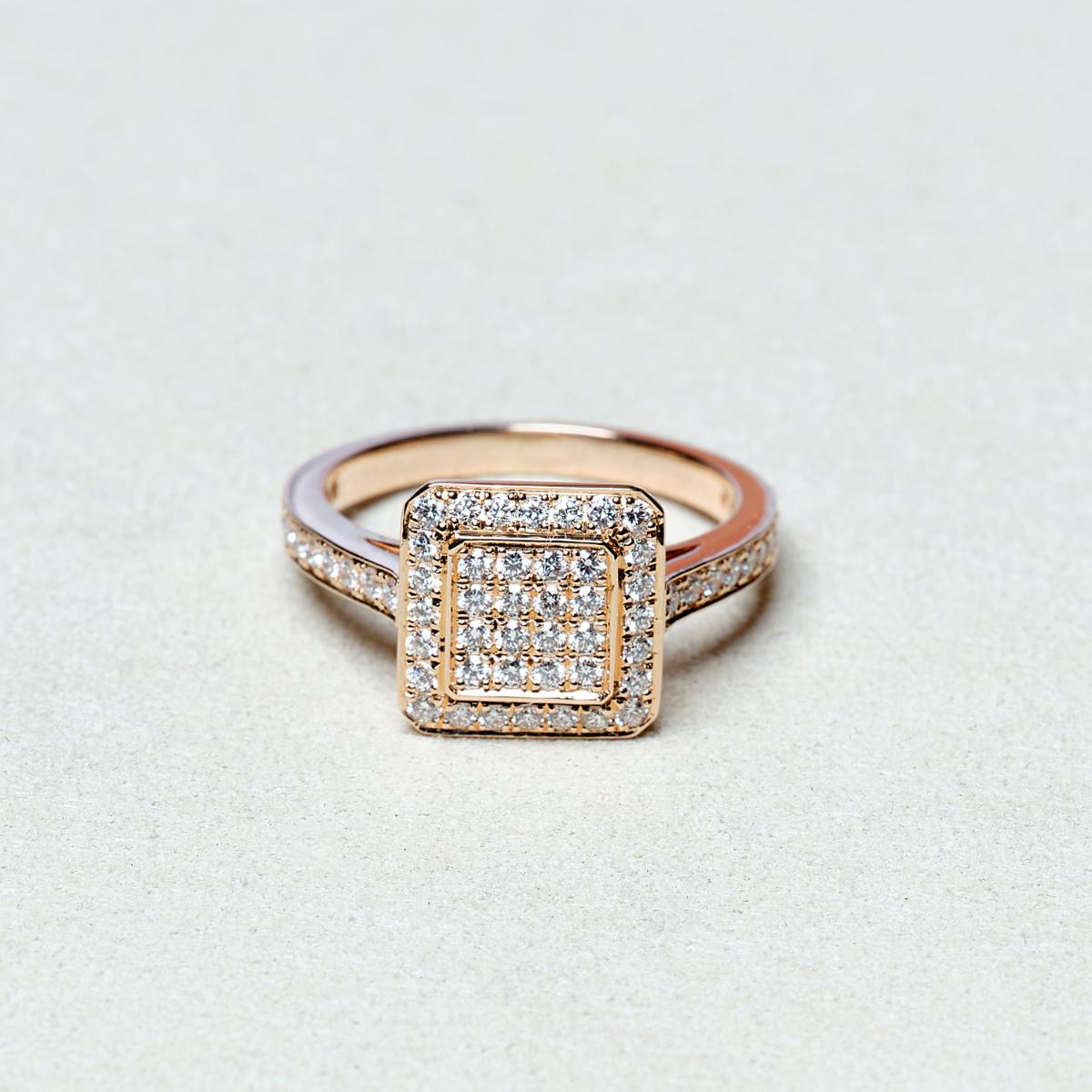 Bague Diamants | Moscow