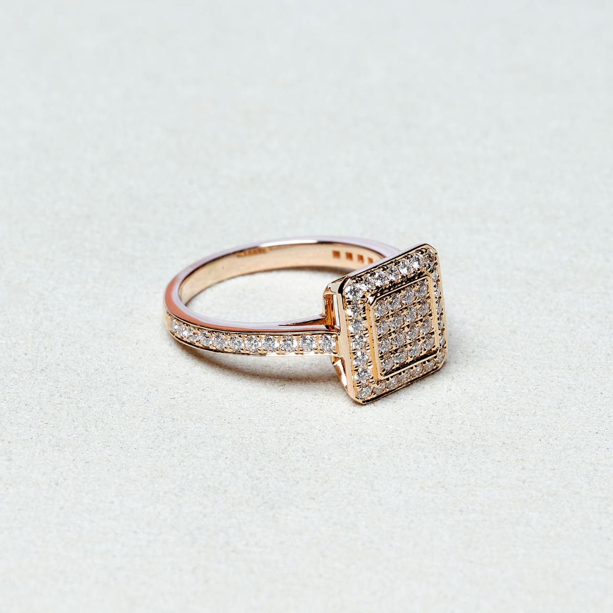 Bague Diamants | Moscow