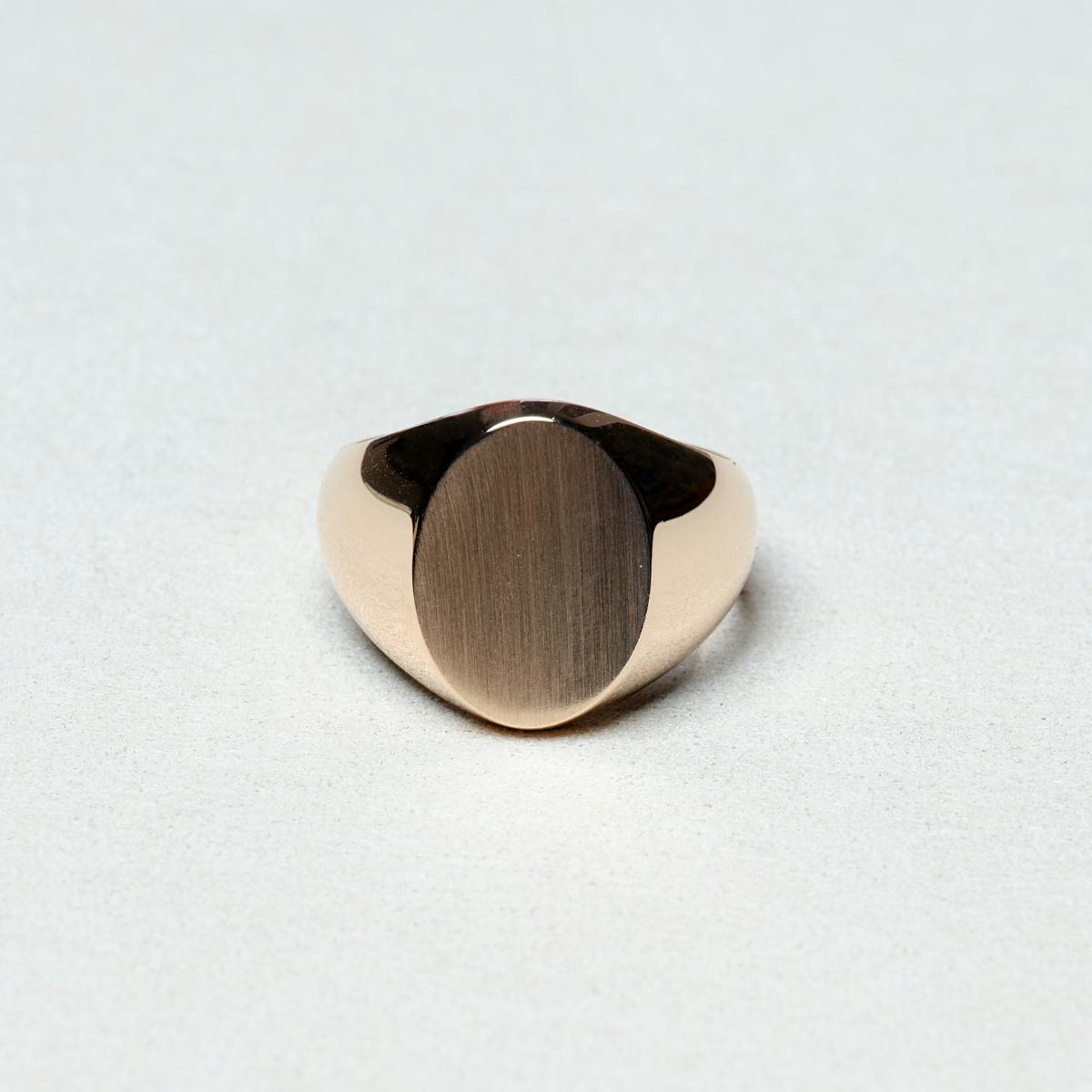 Bayonne | Chevalière