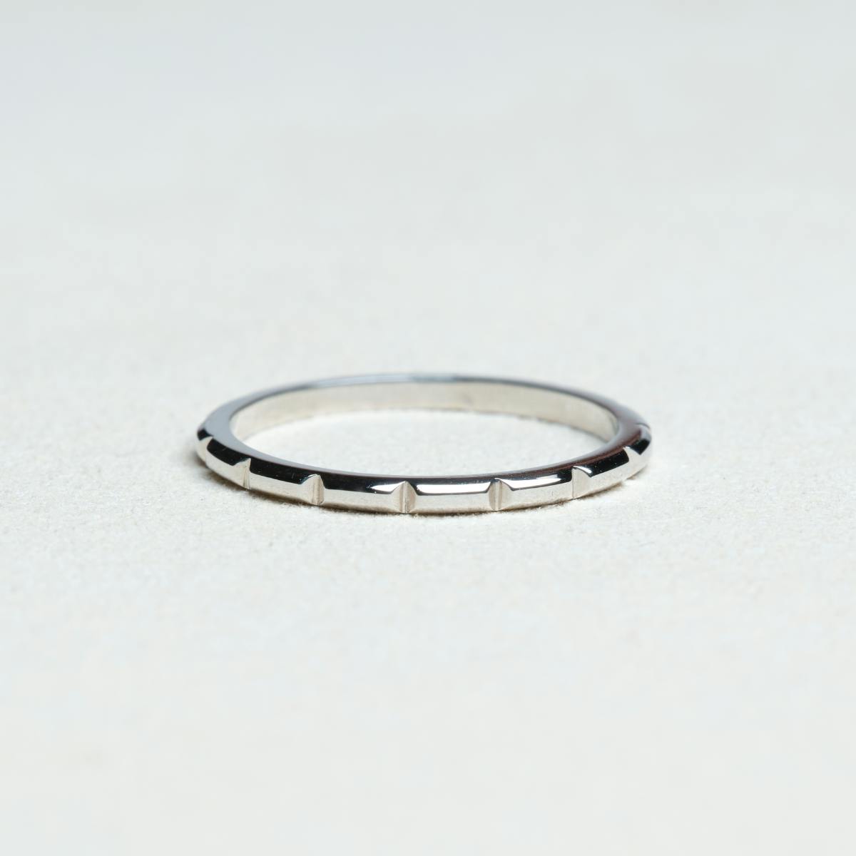 Mini Romarin | Alliance Or